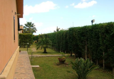 Casa Vacanze Villa Country